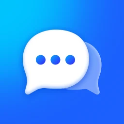 Значок Messages SMS Texting Launcher