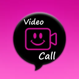 FunTalker: Random Video Call icon